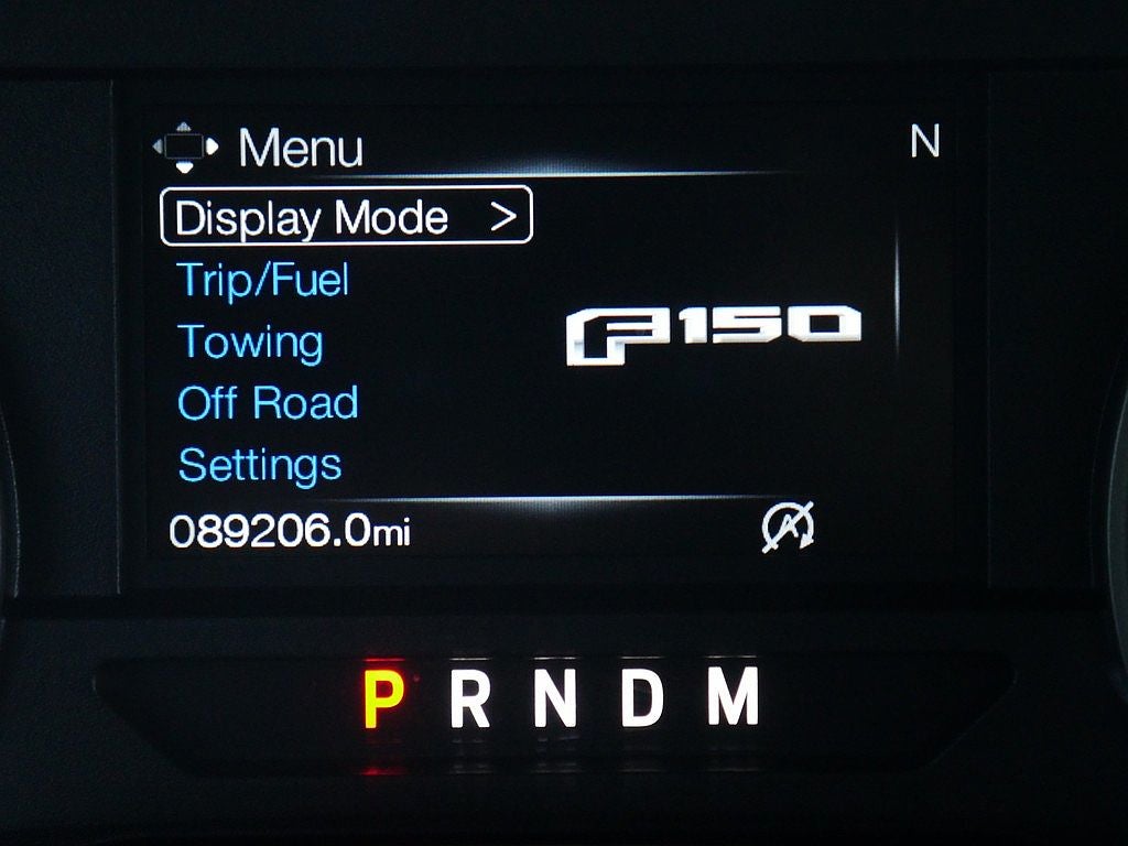 2020 Ford F-150 XLT CREW 2.7