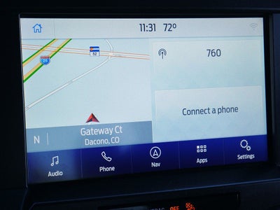 2020 Ford F-150 XLT CREW 2.7