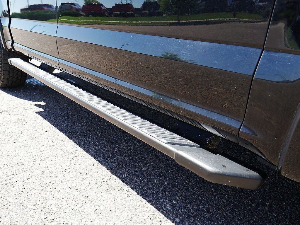 2020 Ford F-150 XLT CREW 2.7