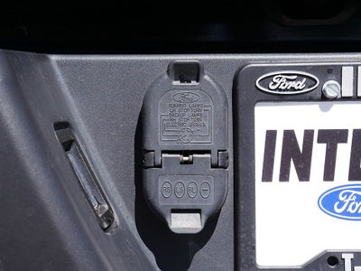 2020 Ford F-150 XLT CREW 2.7