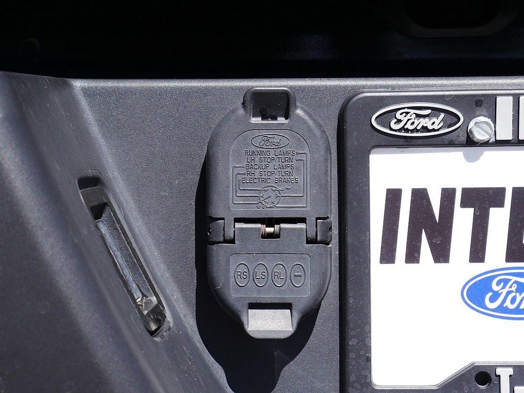 2020 Ford F-150 XLT CREW 2.7