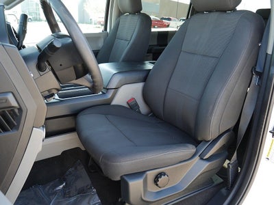 2020 Ford F-150 STX CREW 2.7