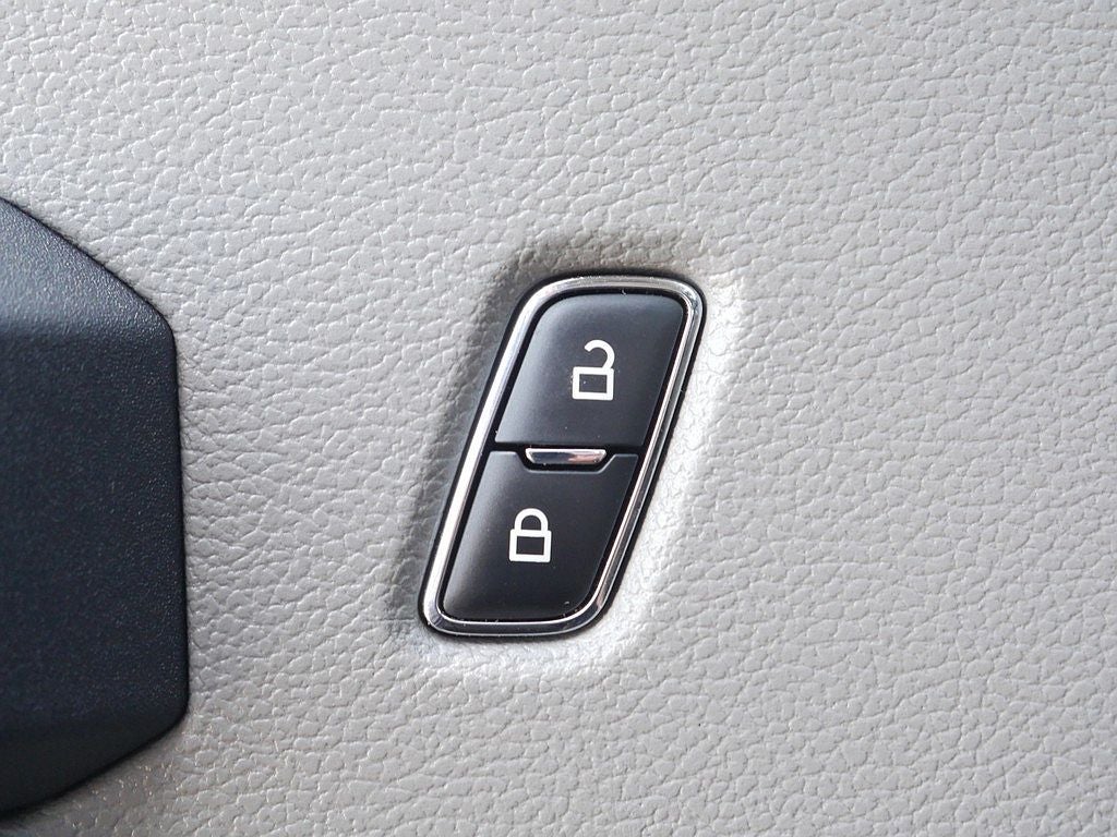 2020 Ford F-150 STX CREW 2.7
