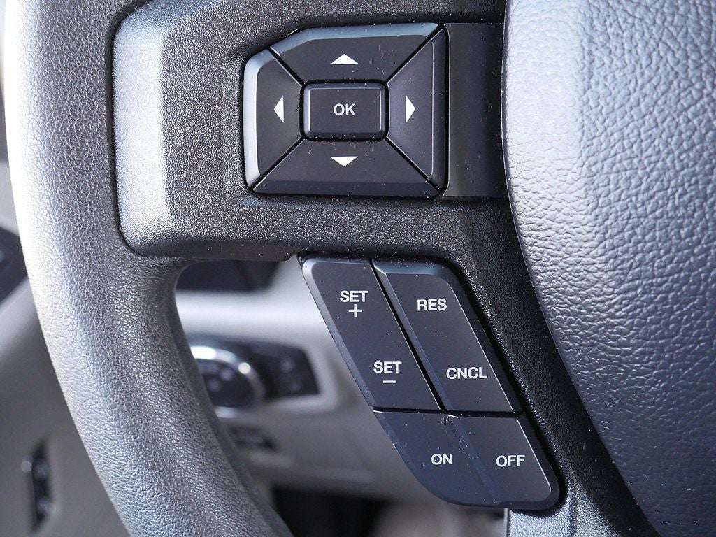 2020 Ford F-150 STX CREW 2.7