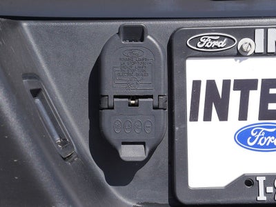 2020 Ford F-150 STX CREW 2.7