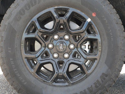 2020 Ford F-150 STX CREW 2.7