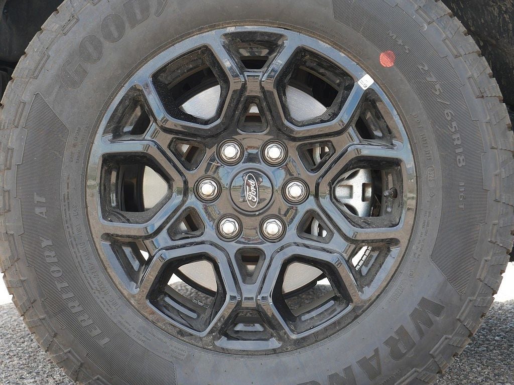2020 Ford F-150 STX CREW 2.7