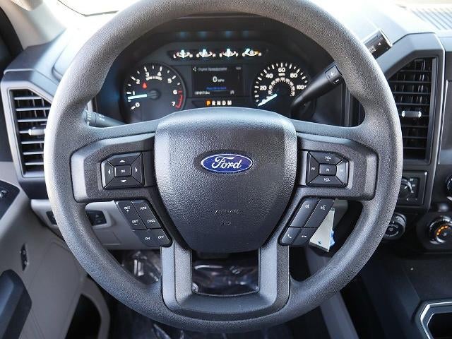 2020 Ford F-150 STX CREW 2.7