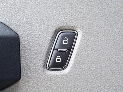 2020 Ford F-150 STX CREW 2.7