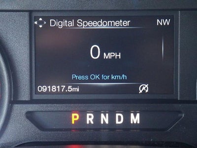 2020 Ford F-150 STX CREW 2.7