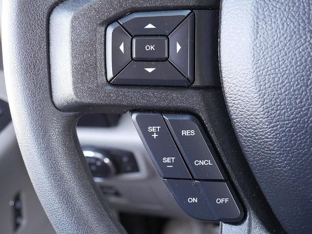 2020 Ford F-150 STX CREW 2.7