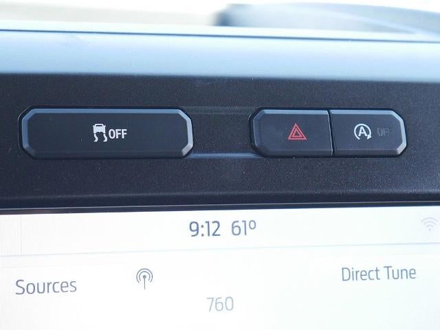 2020 Ford F-150 STX CREW 2.7