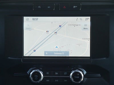 2021 Ford F-150 XLT CREW 2.7