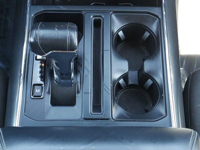 2021 Ford F-150 XLT CREW 2.7