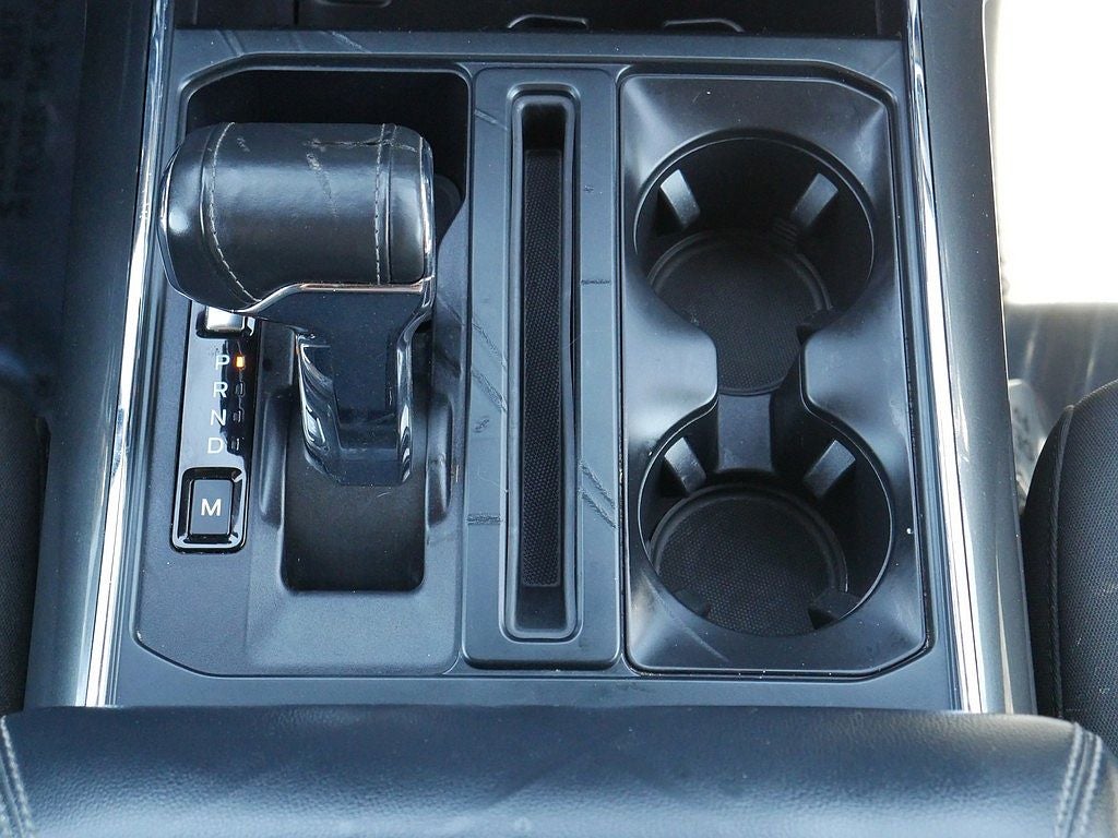 2021 Ford F-150 XLT CREW 2.7