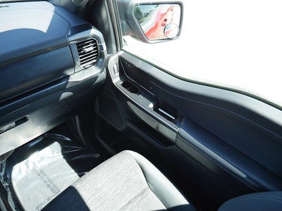 2021 Ford F-150 XLT CREW 2.7