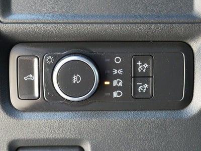 2021 Ford F-150 XLT CREW 2.7