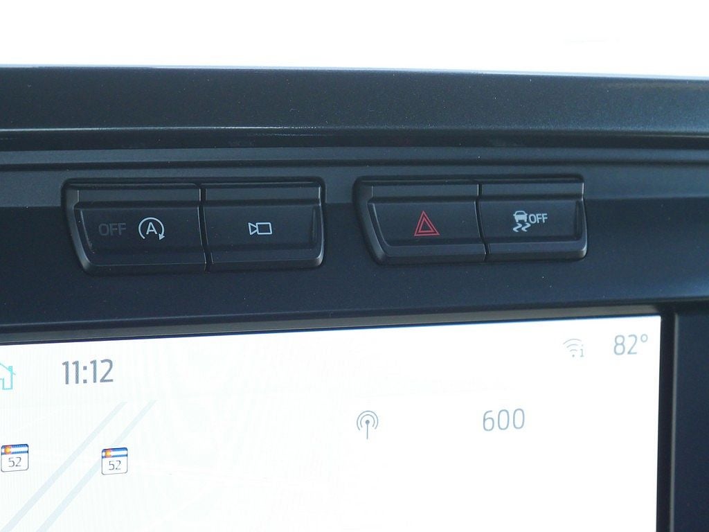 2021 Ford F-150 XLT CREW 2.7