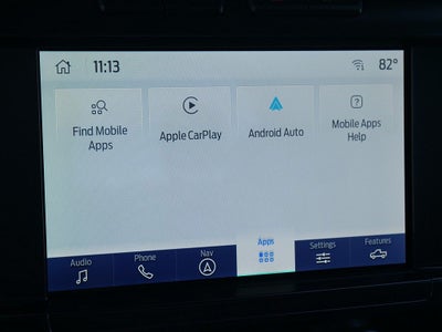 2021 Ford F-150 XLT CREW 2.7