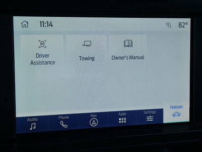 2021 Ford F-150 XLT CREW 2.7