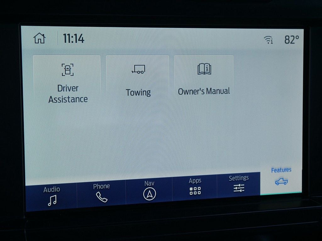 2021 Ford F-150 XLT CREW 2.7