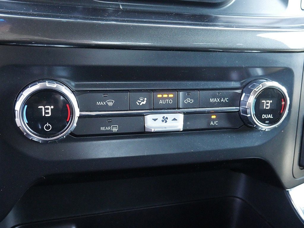 2021 Ford F-150 XLT CREW 2.7