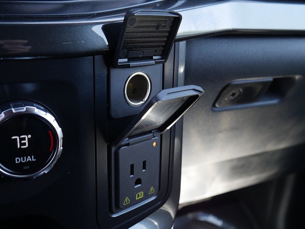 2021 Ford F-150 XLT CREW 2.7
