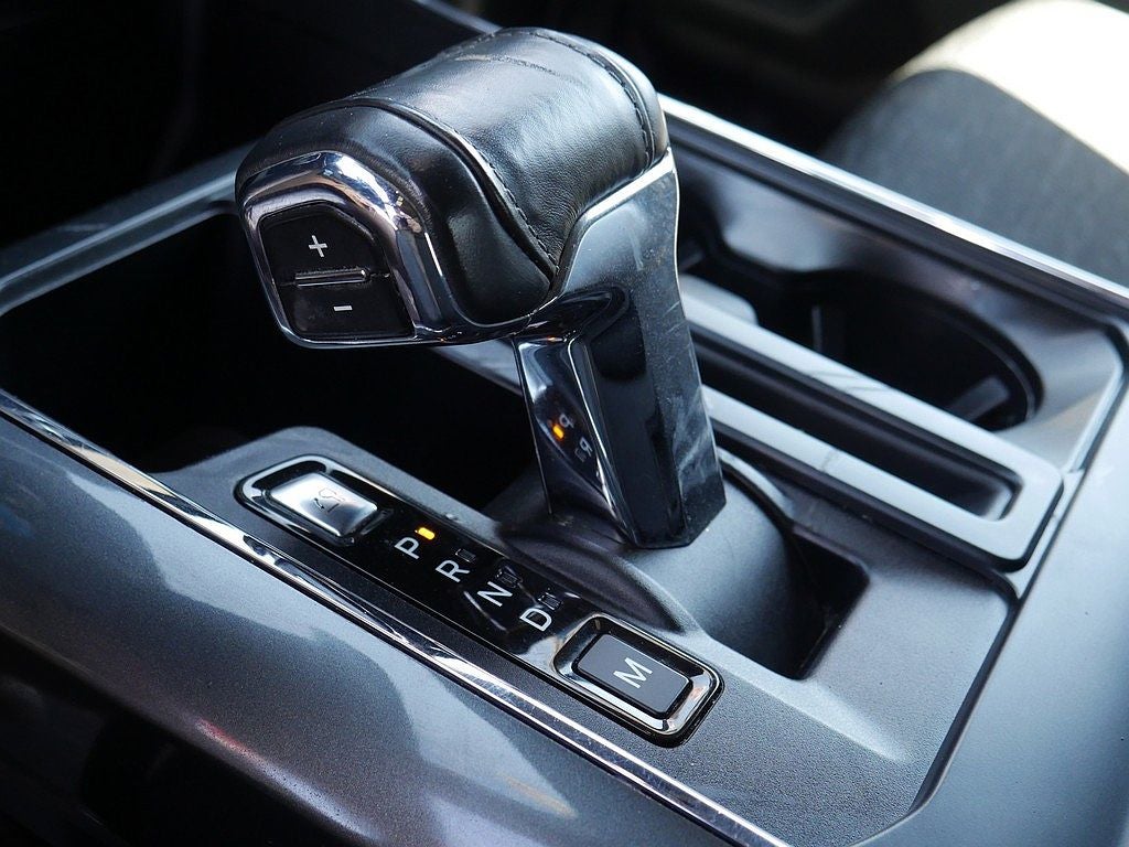 2021 Ford F-150 XLT CREW 2.7