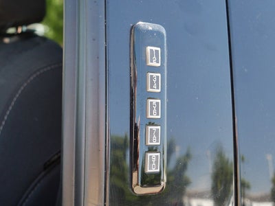 2021 Ford F-150 XLT CREW 2.7