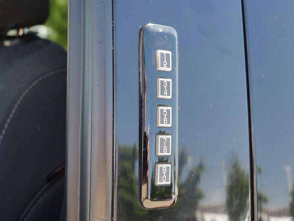 2021 Ford F-150 XLT CREW 2.7