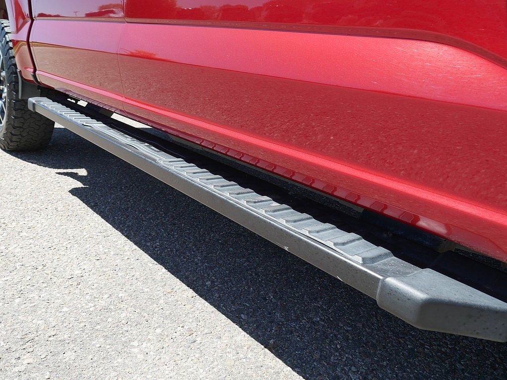 2021 Ford F-150 XLT CREW 2.7