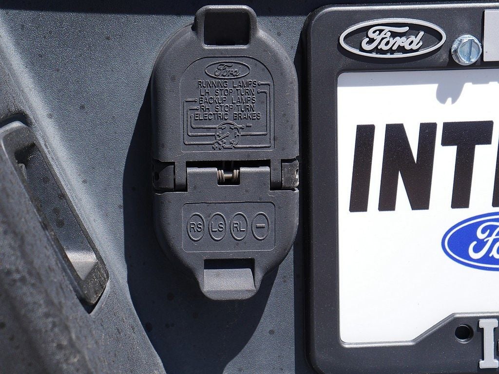 2021 Ford F-150 XLT CREW 2.7