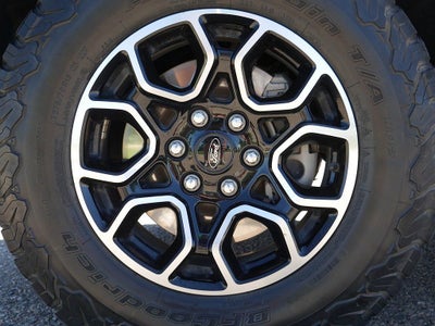 2021 Ford F-150 XLT CREW 2.7