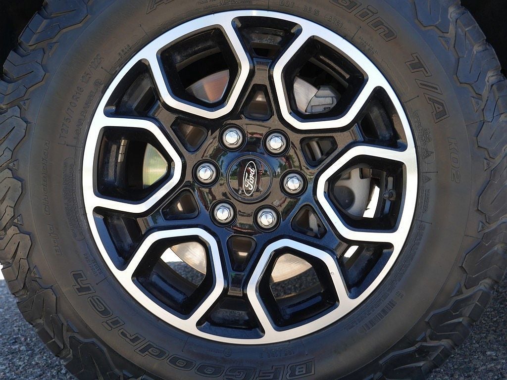 2021 Ford F-150 XLT CREW 2.7