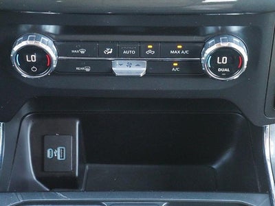 2021 Ford F-150 XLT CREW 2.7