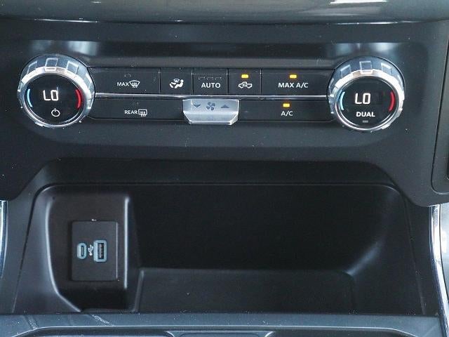 2021 Ford F-150 XLT CREW 2.7
