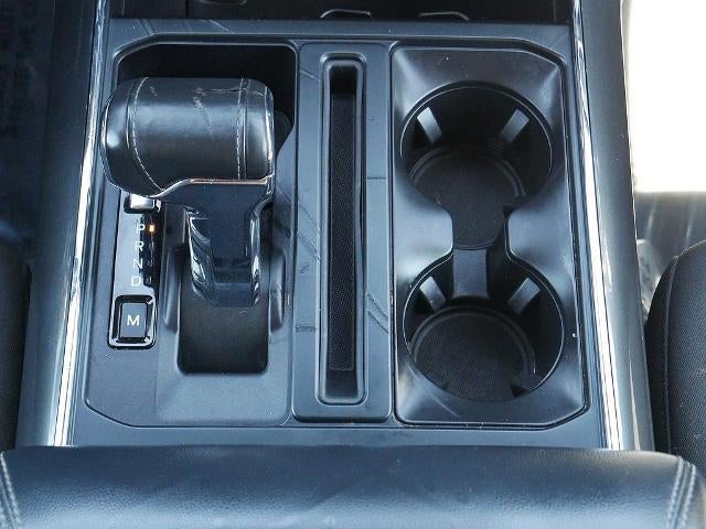 2021 Ford F-150 XLT CREW 2.7