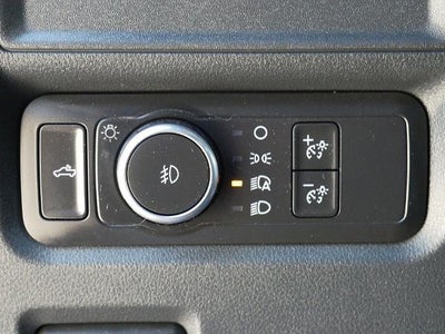 2021 Ford F-150 XLT CREW 2.7