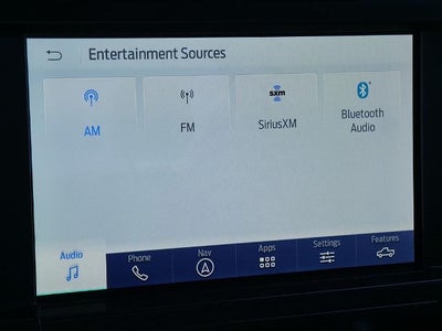 2021 Ford F-150 XLT CREW 2.7