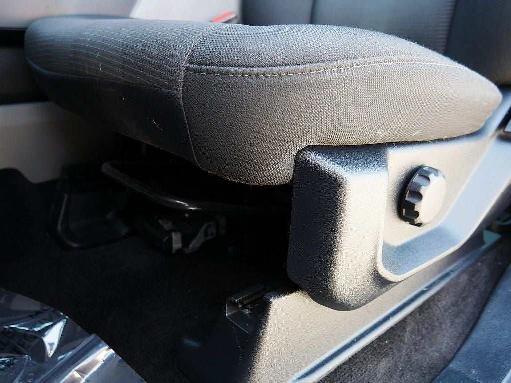 2018 Ford F-150 XL CREW 2.7