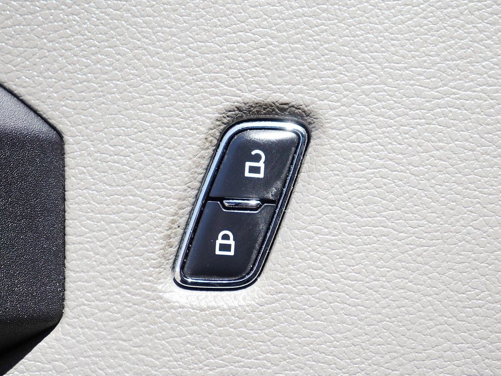 2018 Ford F-150 XL CREW 2.7