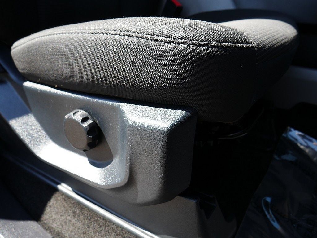 2018 Ford F-150 XL CREW 2.7