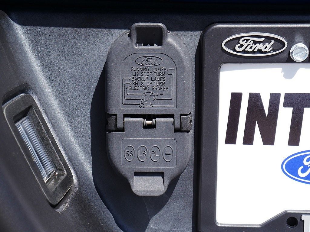 2018 Ford F-150 XL CREW 2.7