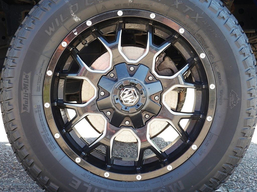2018 Ford F-150 XL CREW 2.7