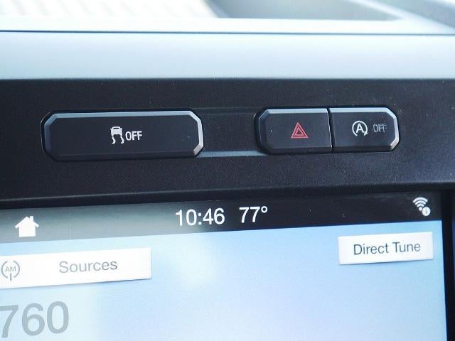 2018 Ford F-150 XL CREW 2.7