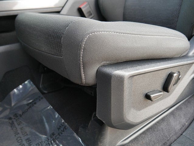 2023 Ford F-150 XLT CREW 2.7