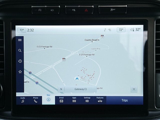 2023 Ford F-150 XLT CREW 2.7