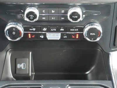 2023 Ford F-150 XLT CREW 2.7