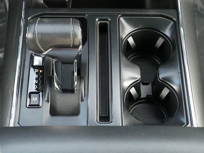 2023 Ford F-150 XLT CREW 2.7