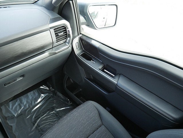 2023 Ford F-150 XLT CREW 2.7